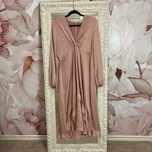 ASOS Maternity Dress 💕